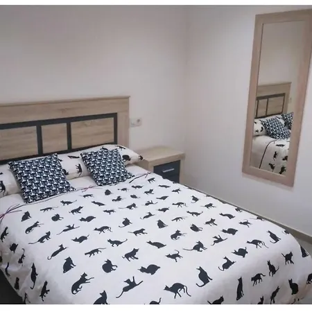 Holiday home Gatonegro *