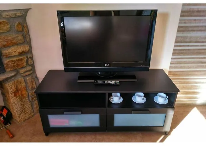 Nyaraló Gatonegro Trefacio