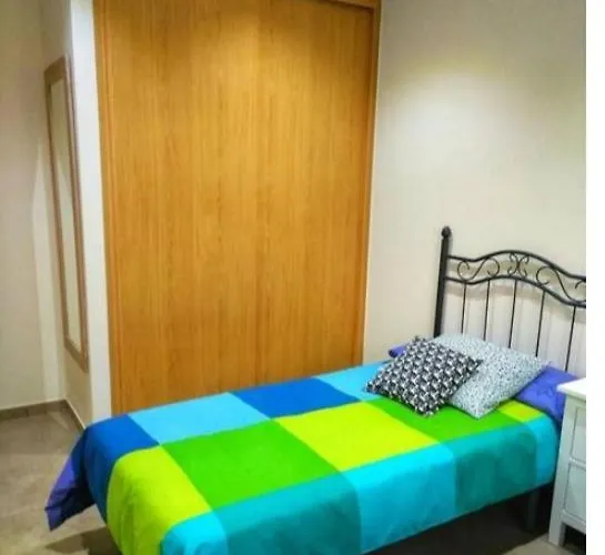 Nyaraló Gatonegro Trefacio