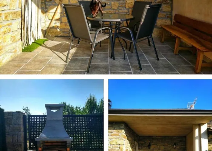 Gatonegro 펜션 Trefacio