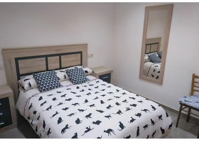 Nyaraló Gatonegro *